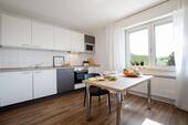 Foto - Möbliertes Zimmer im Studentenwohnheim Stay + Study