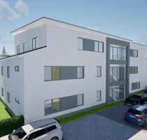 Erstbezug im KfW-40 QNG Neubau – 8 stilvolle 3–4-Zimmer-Mietwohnungen - Bissendorf
