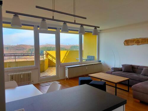 Foto - Ferienwohnung Sagenstube Hohegeiß! Ihr Urlaubsdomizil im Harz!