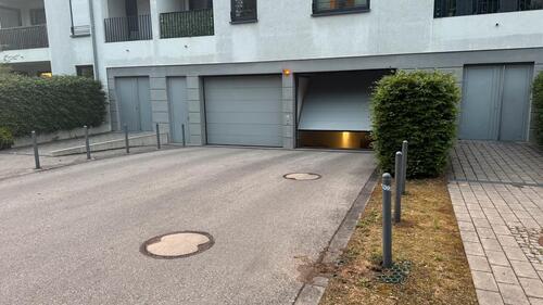 Foto - andere in München
