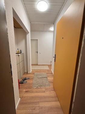 Foto - Etagenwohnung in Barsinghausen