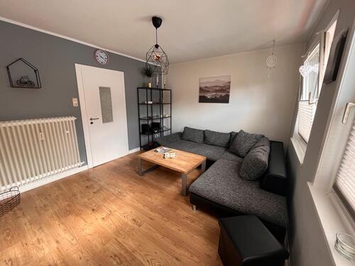 Foto - Ferienwohnung Sachsenbergstraße für 2-4 Personen, Zentrumsnah