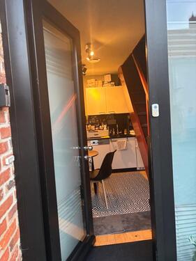 Foto - Etagenwohnung zur Miete in Wettenberg