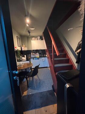 Foto - Etagenwohnung in Wettenberg