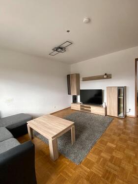 Foto - Helle 2-Zimmer-Wohnung mit großer Dachterrasse in Laichingen