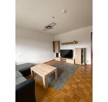 Helle 2-Zimmer-Wohnung mit großer Dachterrasse in Laichingen - Laupheim