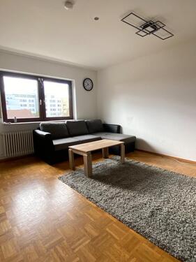 Foto - Etagenwohnung in Laupheim