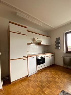 Foto - Etagenwohnung in Laupheim zur Miete