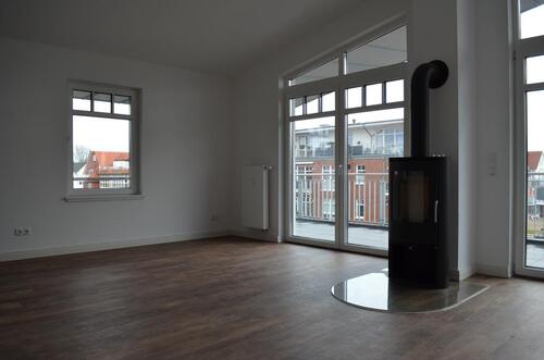 Foto - 3 Zimmer Etagenwohnung zur Miete in Barsbüttel