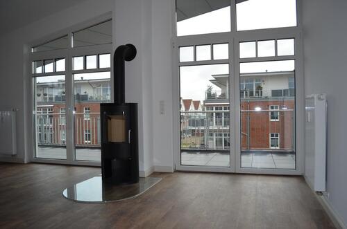 Foto - 3 Zimmer Etagenwohnung in Barsbüttel