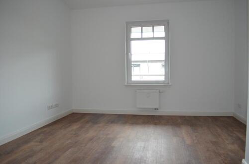 Foto - Etagenwohnung in Barsbüttel zur Miete