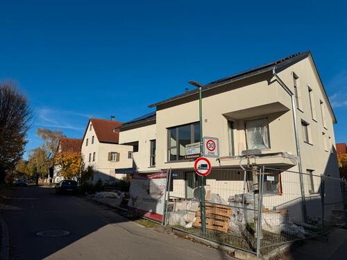Foto - Etagenwohnung zur Miete in Neustetten