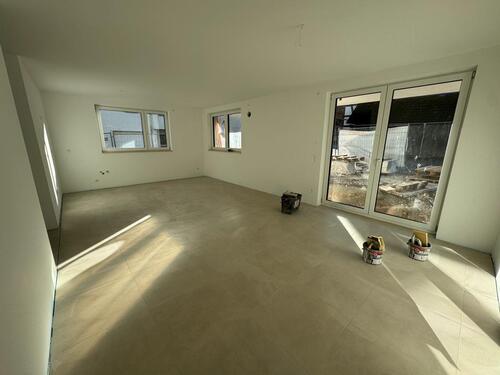 Foto - Etagenwohnung in Neustetten