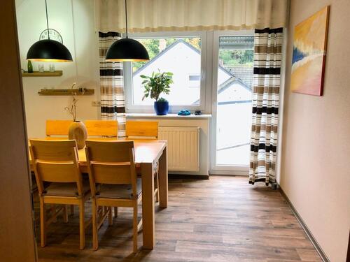 Foto - Etagenwohnung zur Miete in Bebra