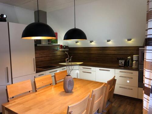 Foto - Etagenwohnung in Bebra