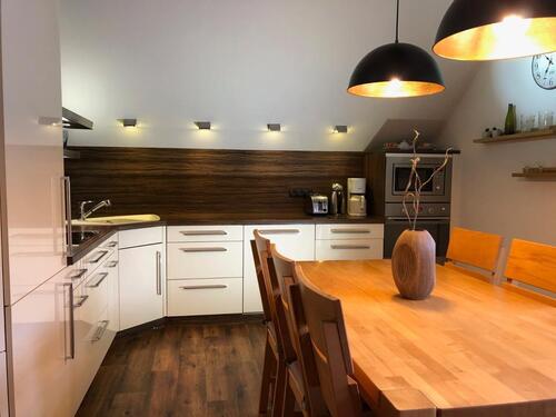 Foto - Etagenwohnung in Bebra zur Miete