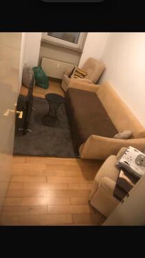 Foto - 2ZKB in 66121 Saarbrücken - 730,00 EUR Kaltmiete,