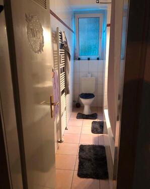 Foto - Etagenwohnung in Saarbrücken