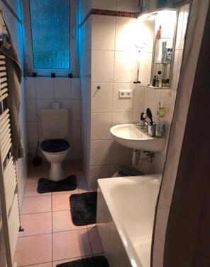 Foto - Etagenwohnung in Saarbrücken zur Miete