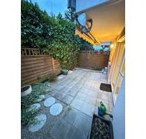 3 Zimmer Wohnung mit Terasse - 1.100,00 EUR Kaltmiete, in Königsbrunn (PLZ: 86343)