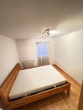 Foto - Etagenwohnung in Königsbrunn zur Miete