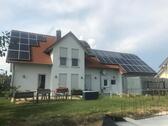 Foto - Energetisches EFH mit Garten und Doppelgarage