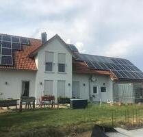 Energetisches EFH mit Garten und Doppelgarage - Ehingen (Donau)