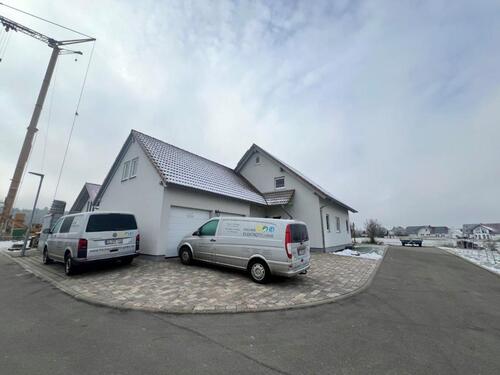 Foto - 7 Zimmer Einfamilienhaus zur Miete in Ehingen (Donau)