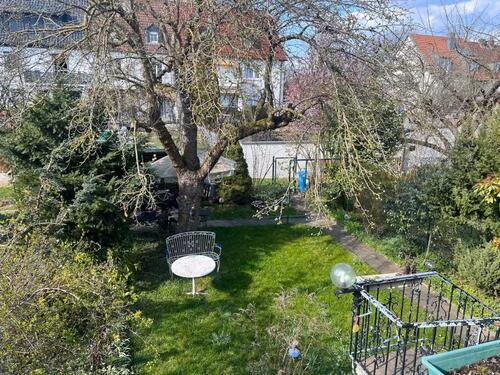 Foto - Reihenhaus zum Kaufen in Schweinfurt