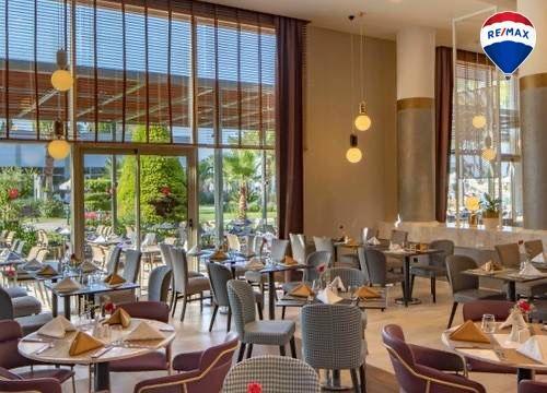 Foto - NEUWERTIGES RESTAURANT Gastronomie in Bad Salzuflen , nicht die Immobilie, Abstand 199.990 €