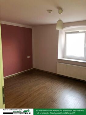 Foto - 3 Zimmer Etagenwohnung zur Miete in Weißenstadt
