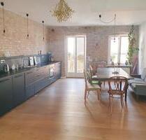 Kreuzberg: Flat Furnished Wohnung Möbliert - Berlin Friedrichshain-Kreuzberg