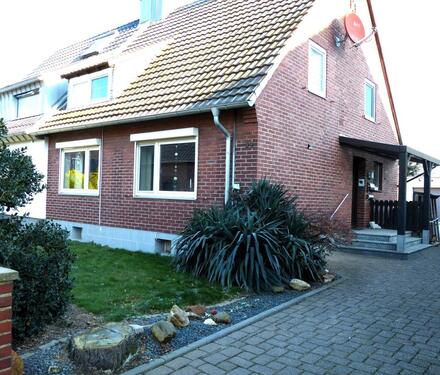 Foto - Wohnhaus im Marienviertel von Erkelenz