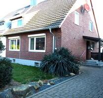 Wohnhaus im Marienviertel von Erkelenz