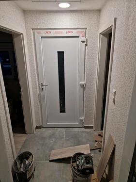 Foto - Dachgeschoßwohnung in Gernsbach zur Miete