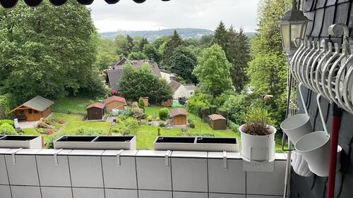 Foto - 3 Zimmer Etagenwohnung in Wuppertal