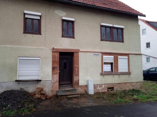 Foto - 4-Zimmer-Haus in Lahntal Große Galerie