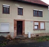 4-Zimmer-Haus in Lahntal Große Galerie