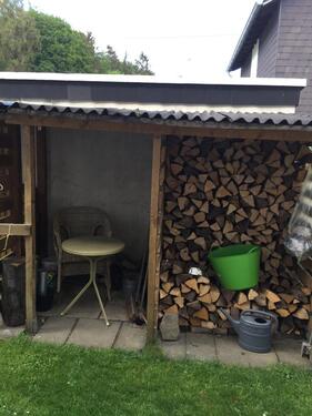 Foto - 3 Zimmer Einfamilienhaus in Nentershausen