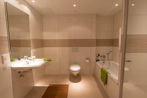 Foto - 3 Zimmer Terrassenwohnung zur Miete in Ingolstadt