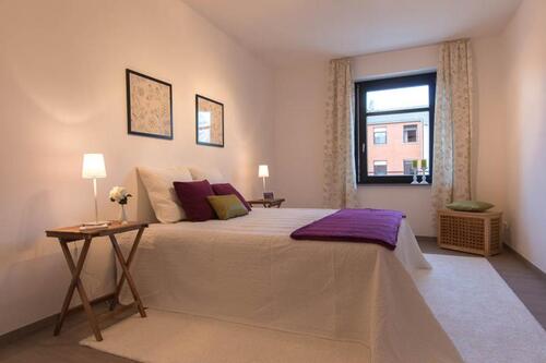 Foto - Terrassenwohnung in Ingolstadt zur Miete