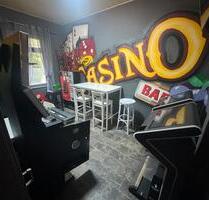 Bilsbar, Bar, Spieltreff nähe Dianaplatz - Nürnberg Gibitzenhof