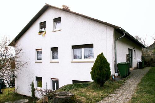 Foto - 3 Zimmer Erdgeschoßwohnung zur Miete in Wald-Michelbach