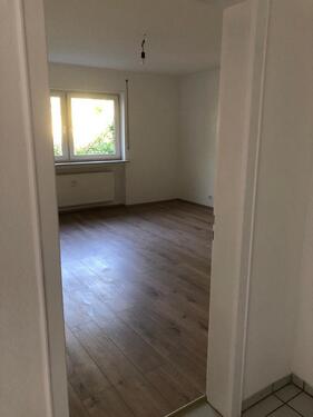 Foto - Erdgeschoßwohnung in Wald-Michelbach zur Miete