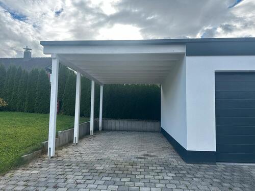 Foto - Vermietung Carport Wohnmobil in Spaichingen - ab 1.3. - 70€Monat