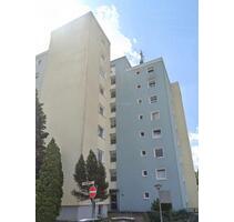 3 Zimmer Wohnung mit Aufzug in Salzgitter Bad