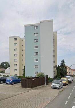 Foto - 3 Zimmer Etagenwohnung zur Miete in Salzgitter