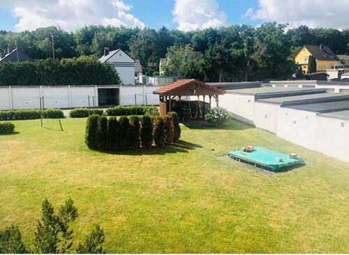 Foto - Etagenwohnung in Salzgitter zur Miete