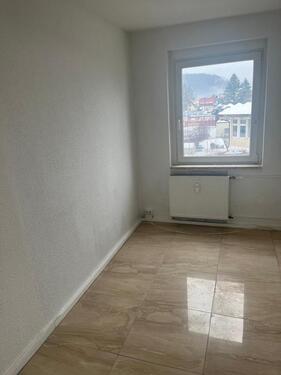 Foto - Etagenwohnung in Harztor zur Miete