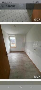 Foto - 4 Zimmer Maisonettenwohnung zur Miete in Großenhain
